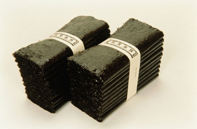 Price revision of Ariake Roasted Nori Winter